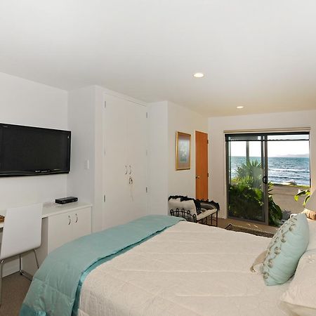 Kapiti Waves Bed & Breakfast Pukerua Bay Luaran gambar